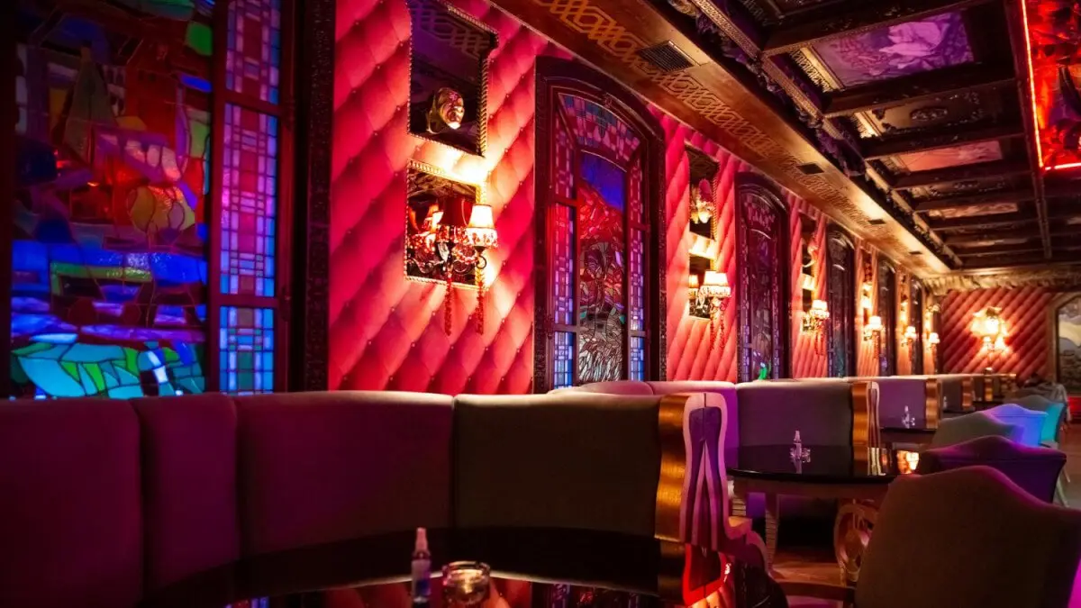 Att tänka på vid val av casino att spela på