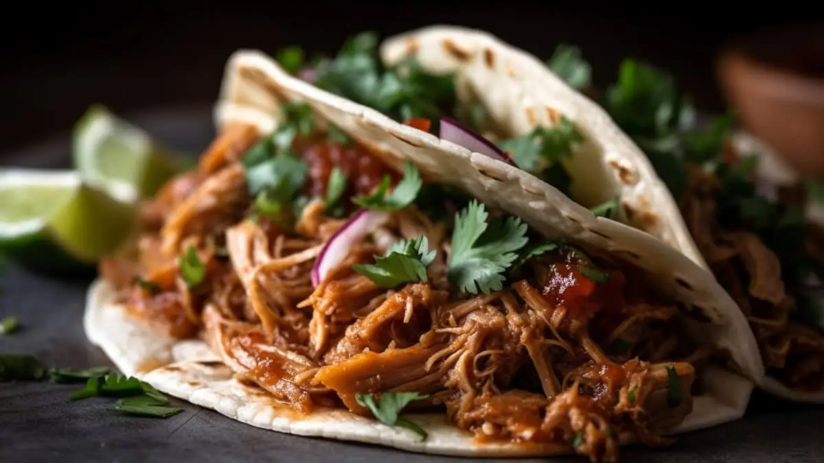 Bästa latinska streetfooden