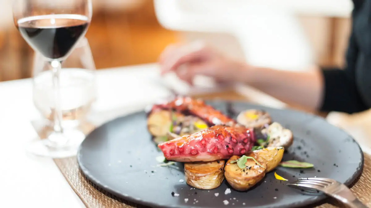 Upplev härligheten på Bonnies – en smakfull upplevelse! illustration