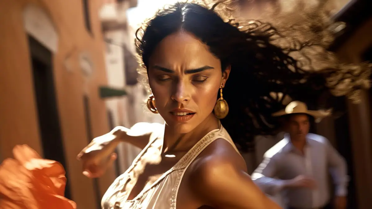 De bästa filmerna från Latinamerika