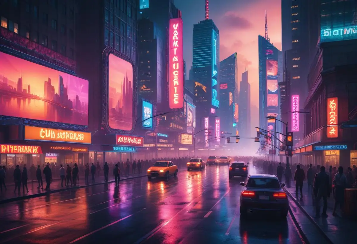 Så mycket kostar GTA 6 – vad väntar vi på illustration