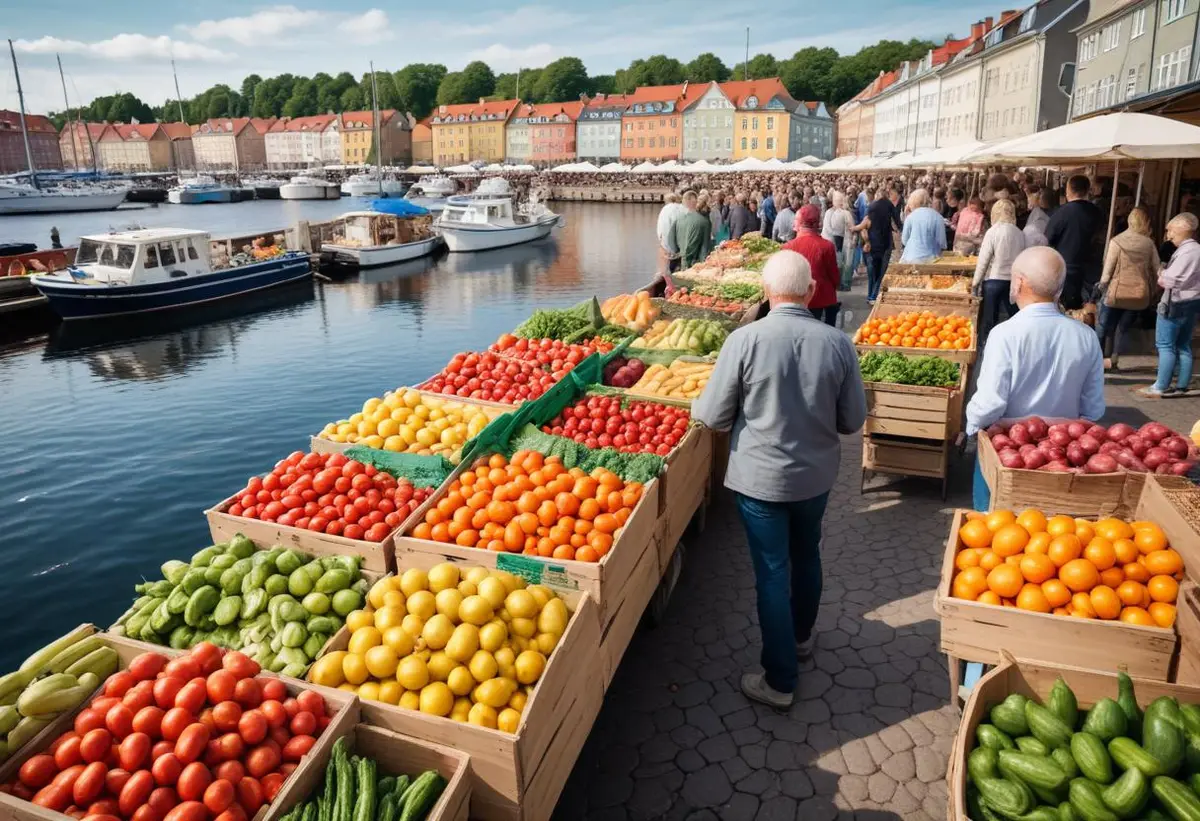 Upplev nattlivet på Köket Göteborg – en plats att minnas! illustration