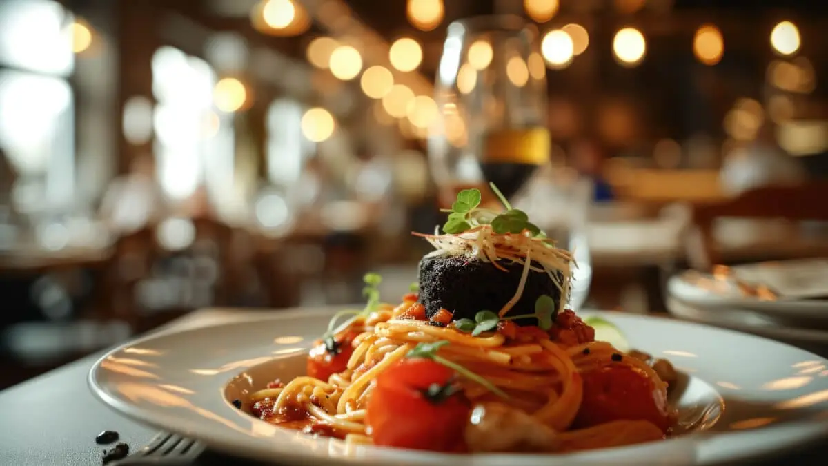 La Cucina