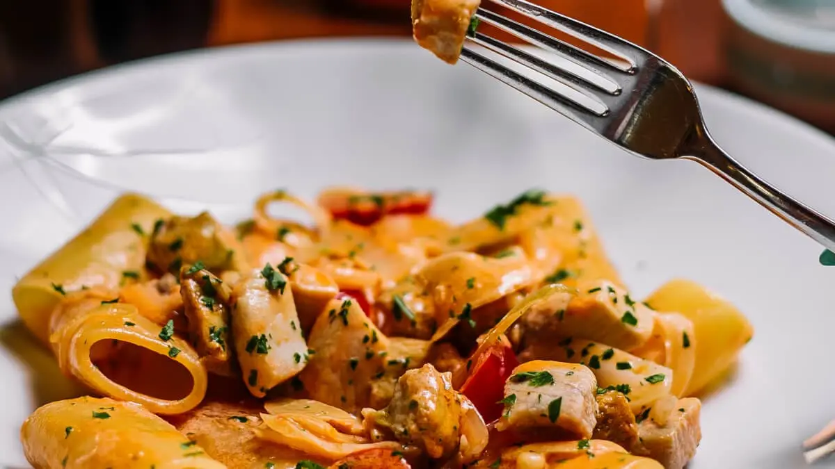 Olli Ristorante