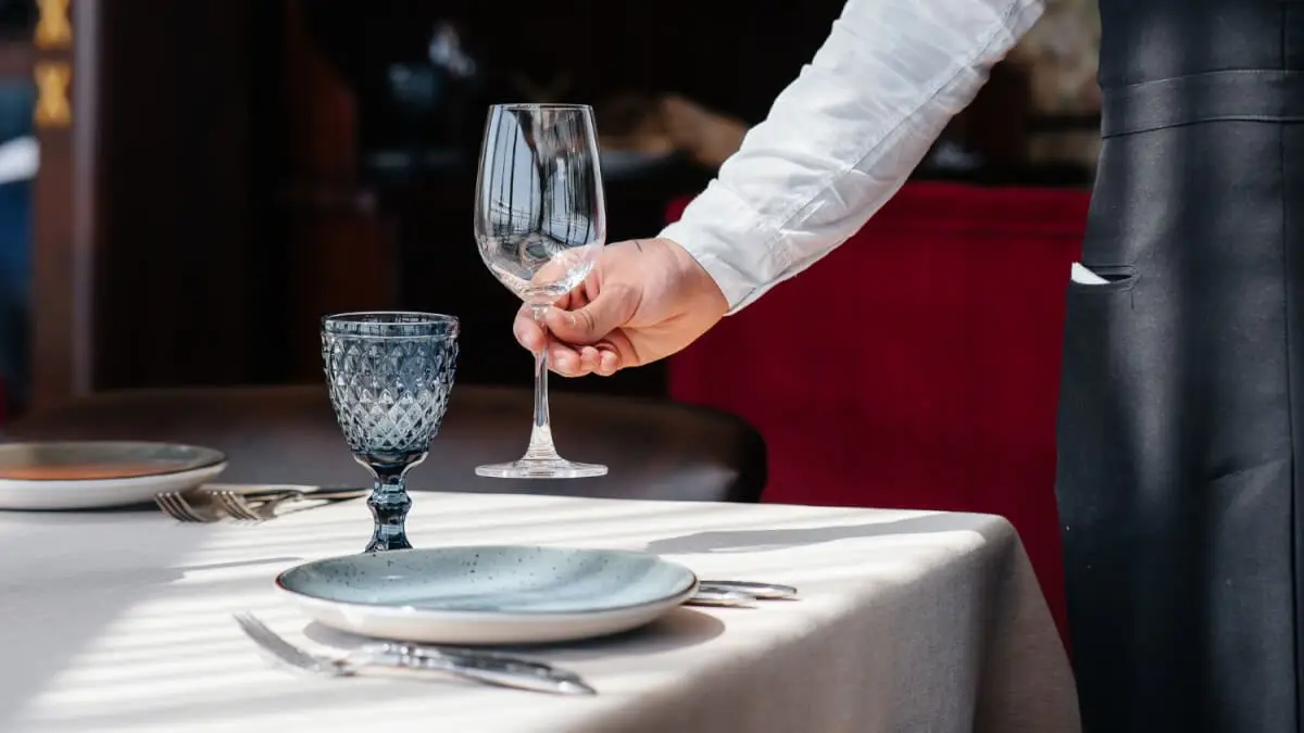 Restaurang Tavolo Göteborg