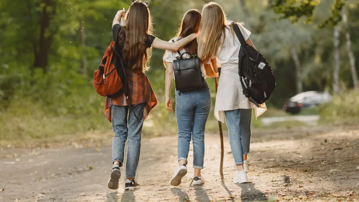 Tjäna pengar till klassresan