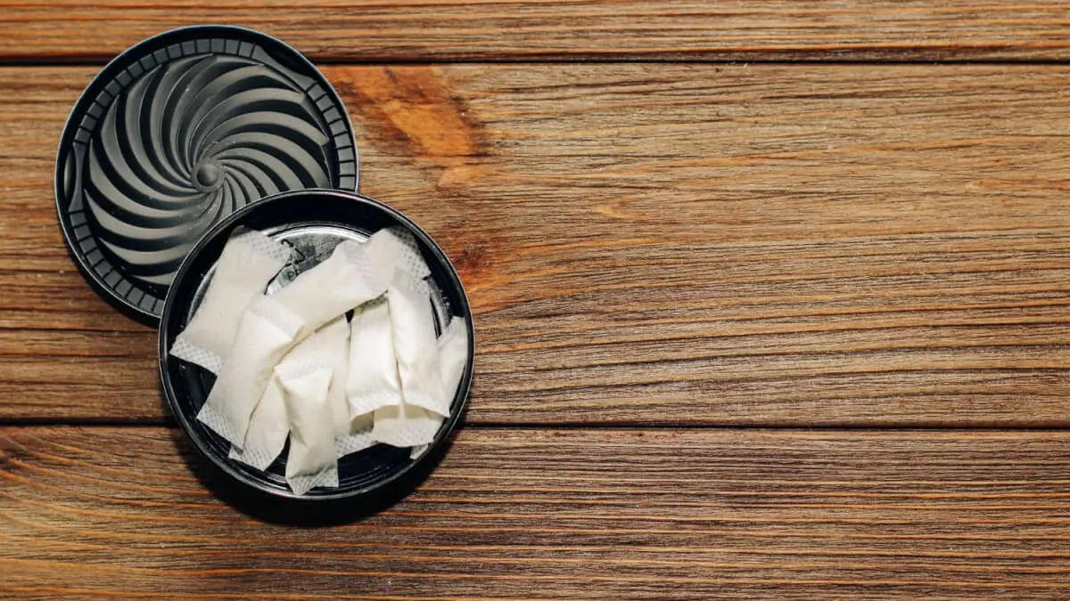 Tobaksfritt snus: En modern twist på en svensk tradition