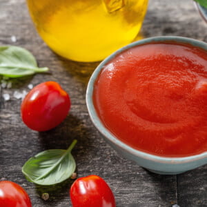 Recept - Het salsa